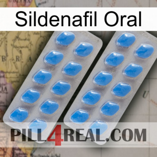 Sildenafil Oral 23